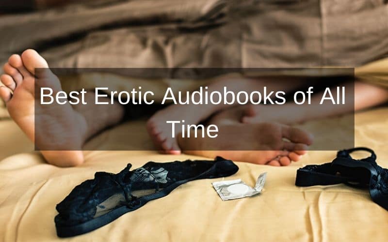 Erotic Audiobook